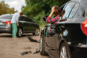 Topeka Car Accident Lawyer