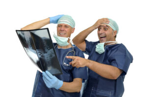 Medical malpractice