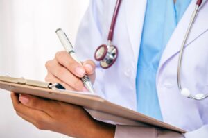 Medical records