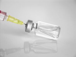 Nursing Home Medication Mistakes