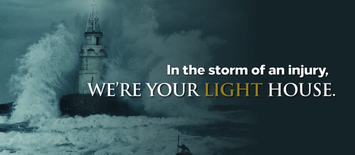 Personal Injury Lawyers
