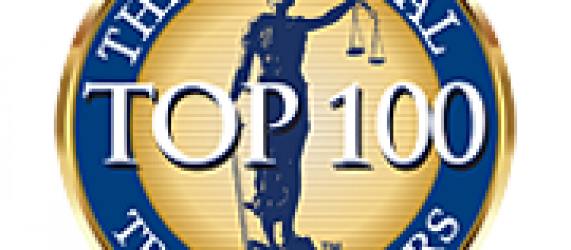 Award Winning Personal Injury Lawyer
