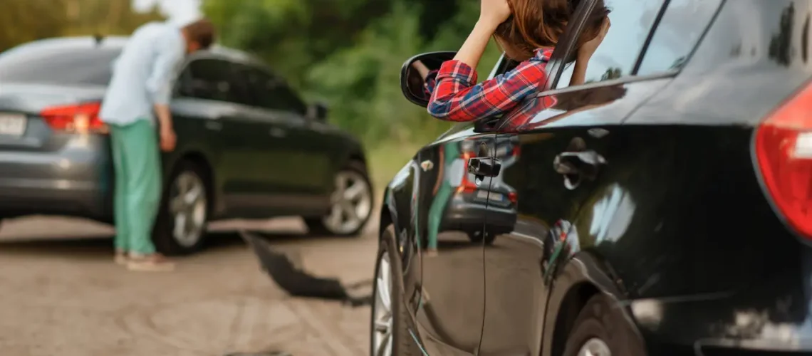 Topeka Car Accident Lawyer