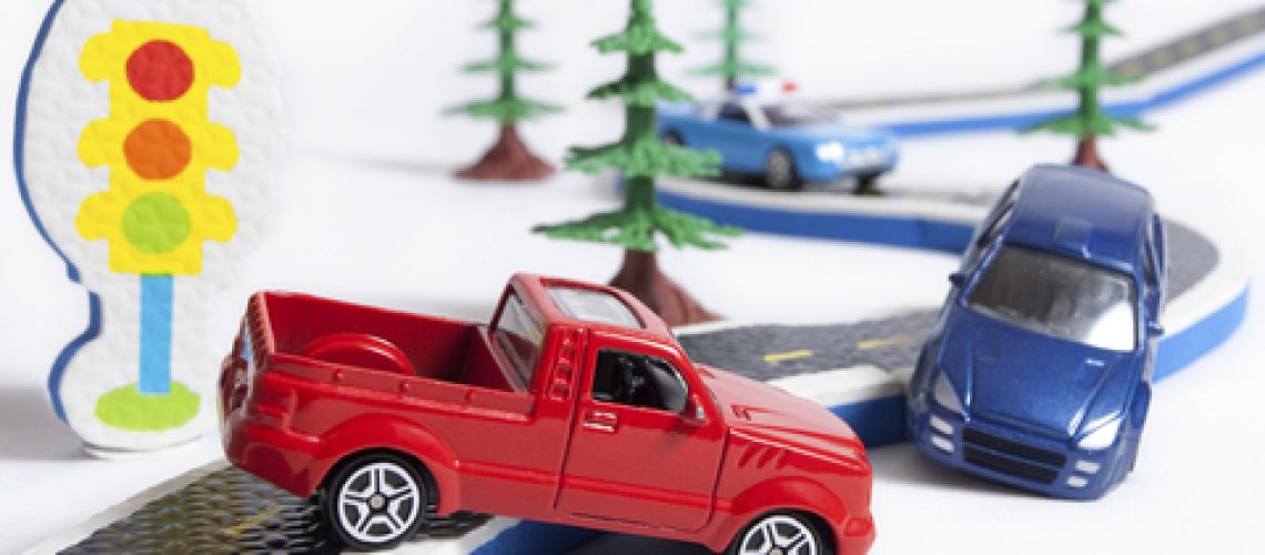 Topeka Auto Accident Lawyer