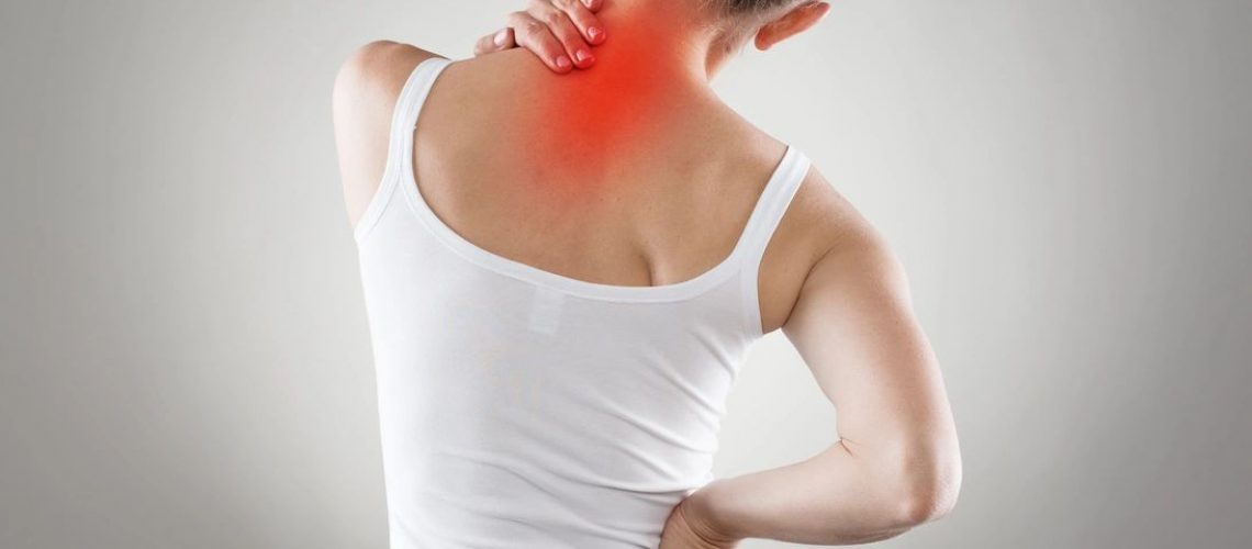 Chronic Pain