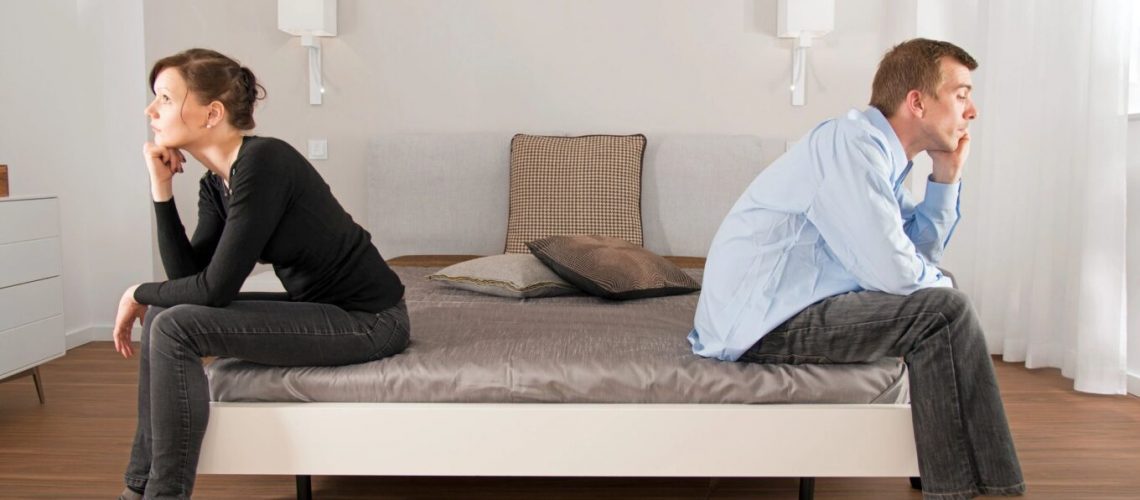 Can I sue my spouse?