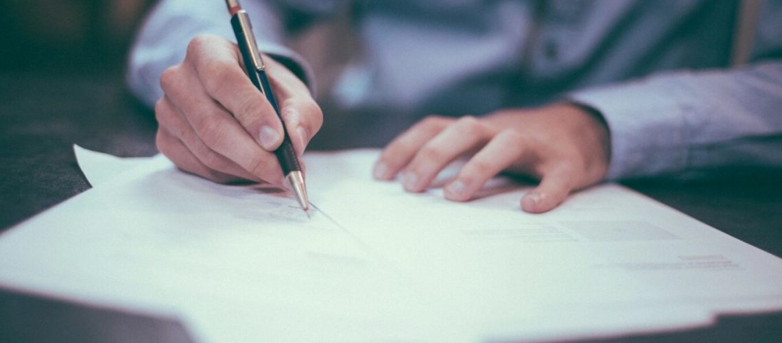 Filing a Personal Injury Lawsuit