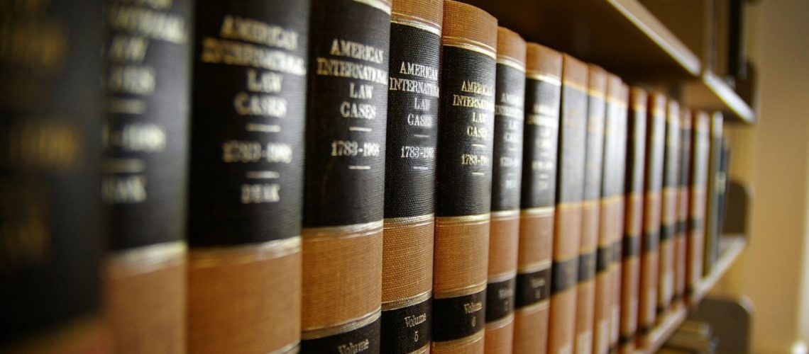 Personal Injury Law